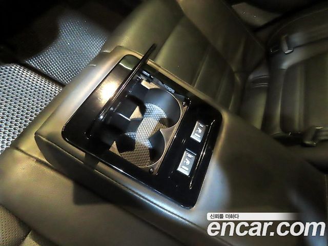 Renault Korea SM6 2016 — photo 17