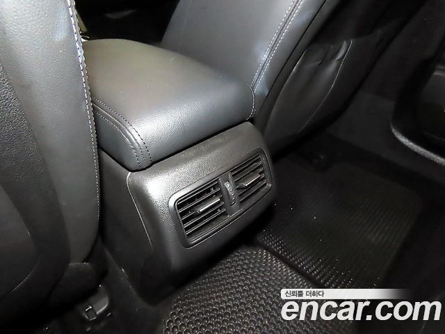 Renault Korea SM6 2016 — photo 18
