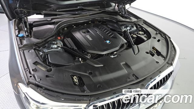 BMW Gran Turismo 2018 — photo 6