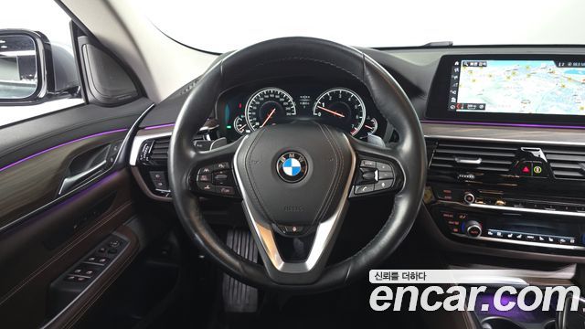 BMW Gran Turismo 2018 — photo 19