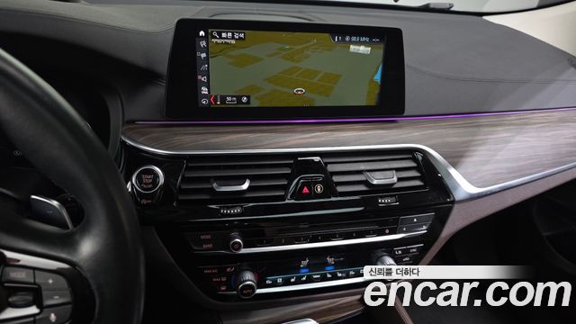 BMW Gran Turismo 2018 — photo 20