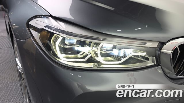 BMW Gran Turismo 2018 — photo 8