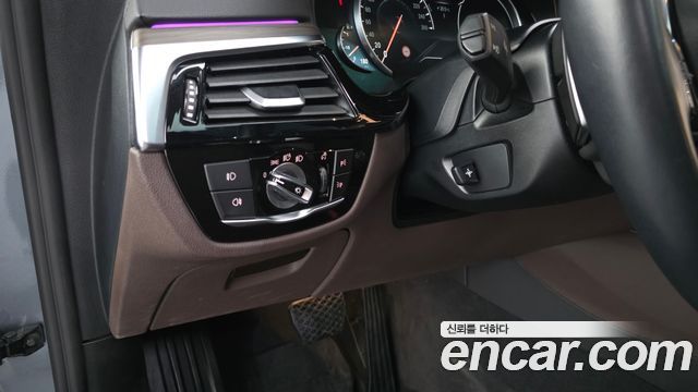 BMW Gran Turismo 2018 — photo 28