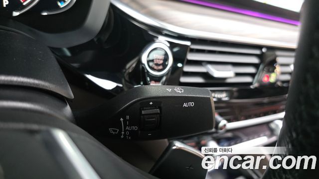 BMW Gran Turismo 2018 — photo 29