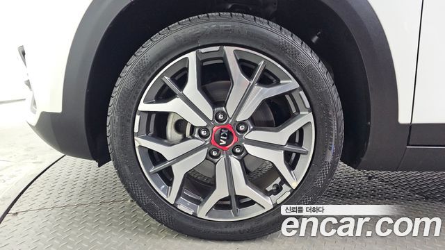 Kia Seltos 2022 — photo 5