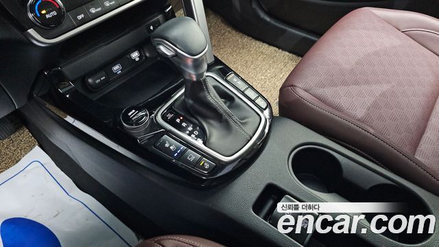 Kia Seltos 2022 — photo 12