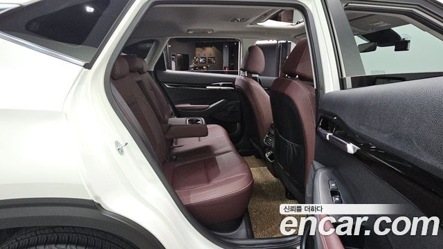 Kia Seltos 2022 — photo 18