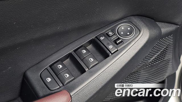 Kia Seltos 2022 — photo 19