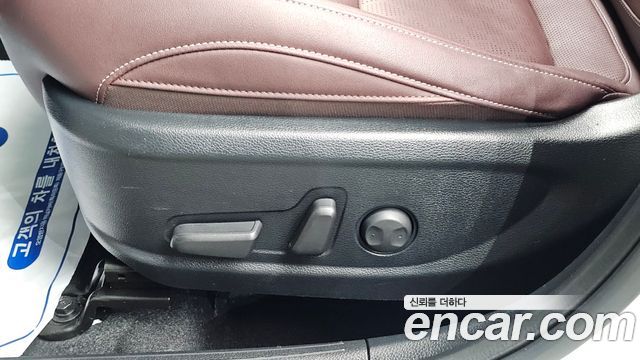 Kia Seltos 2022 — photo 20