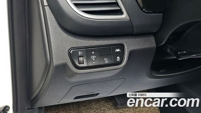 Kia Seltos 2022 — photo 21
