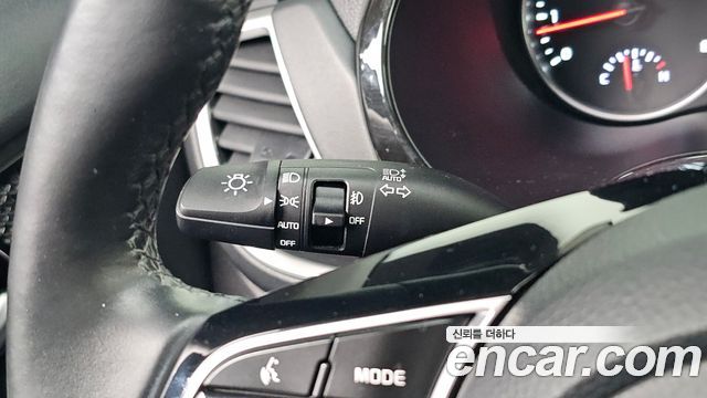 Kia Seltos 2022 — photo 22