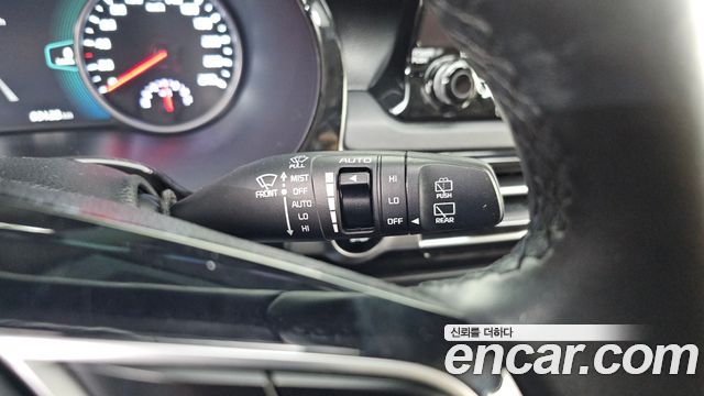 Kia Seltos 2022 — photo 24