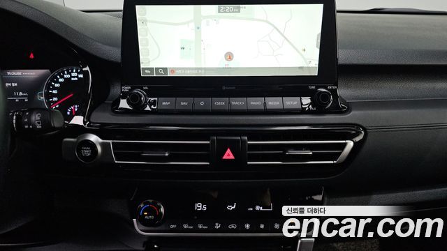 Kia Seltos 2022 — photo 25