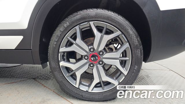Kia Seltos 2022 — photo 7