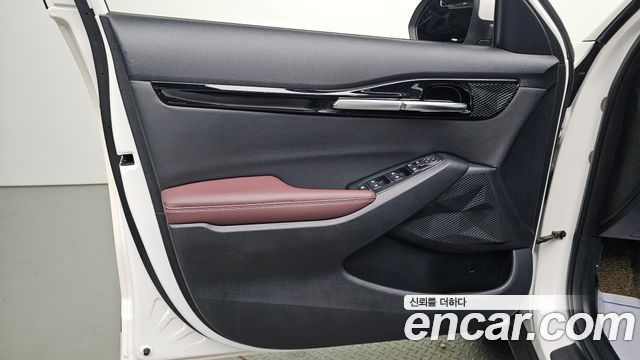 Kia Seltos 2022 — photo 14