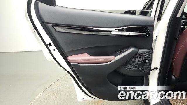 Kia Seltos 2022 — photo 15