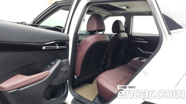 Kia Seltos 2022 — photo 16