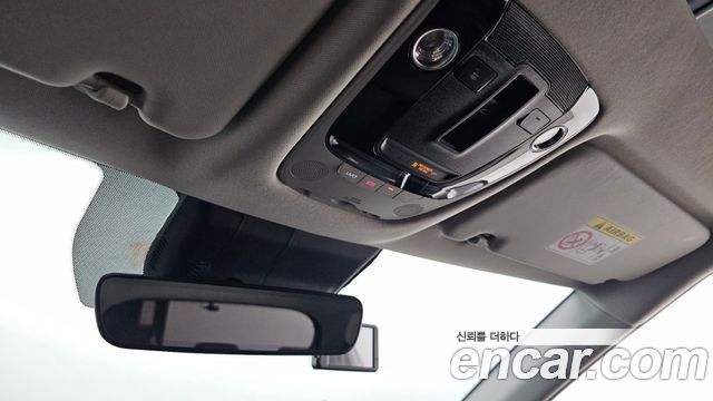 Kia Seltos 2022 — photo 29
