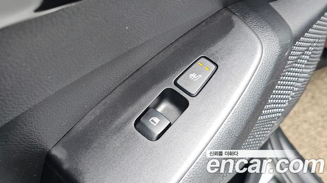 Kia Seltos 2022 — photo 32