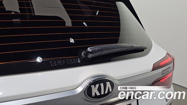 Kia Seltos 2022 — photo 34
