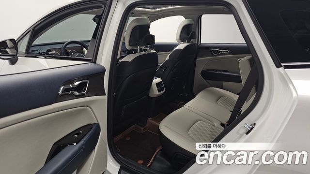 Kia Sportage 2023 — photo 18