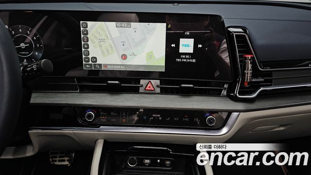 Kia Sportage 2023 — photo 20