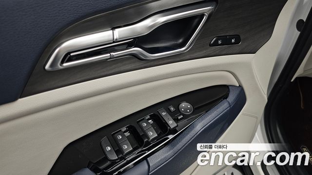 Kia Sportage 2023 — photo 22