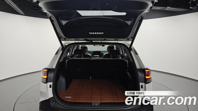 Kia Sportage 2023 — photo 26