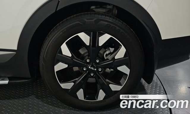 Kia Sportage 2023 — photo 7