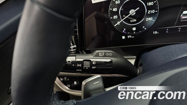 Kia Sportage 2023 — photo 29