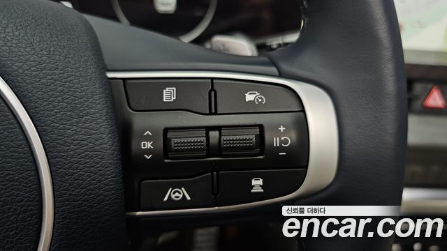 Kia Sportage 2023 — photo 32
