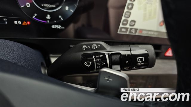 Kia Sportage 2023 — photo 33