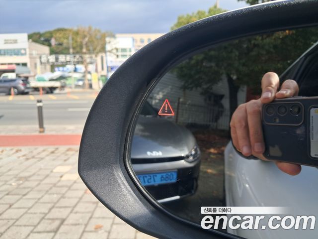 Hyundai Ioniq6 2023 — photo 6