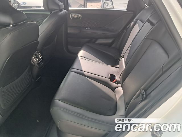 Hyundai Ioniq6 2023 — photo 9