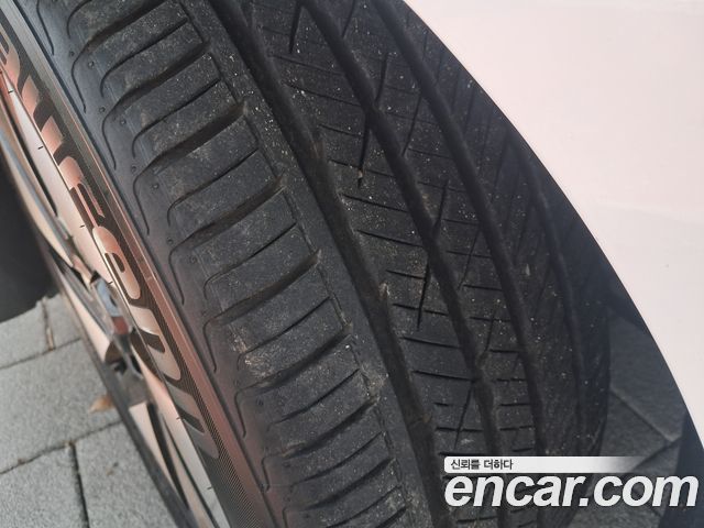 Hyundai Ioniq6 2023 — photo 10