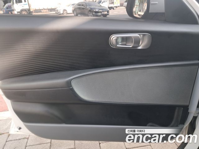 Hyundai Ioniq6 2023 — photo 14