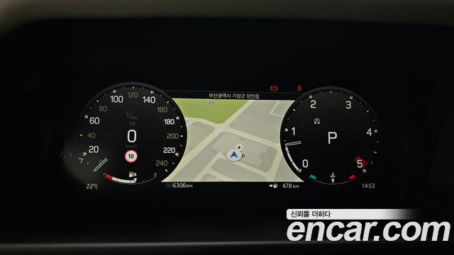 Land Rover Defender 2026 — photo 8