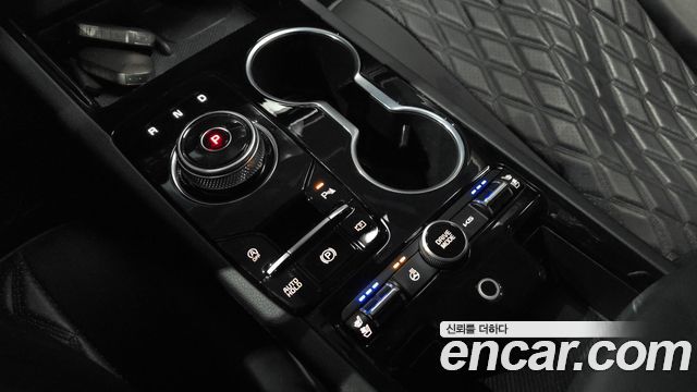 Kia K5 2024 — photo 12