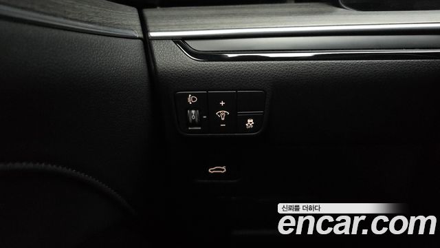Kia K5 2024 — photo 26