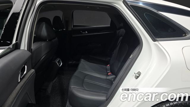 Kia K5 2024 — photo 16