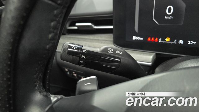 Kia K5 2024 — photo 29