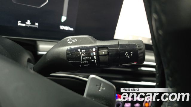 Kia K5 2024 — photo 30
