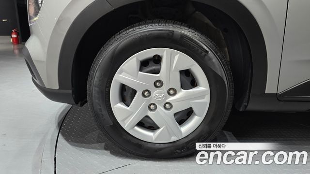 Hyundai Venue 2021 — photo 5