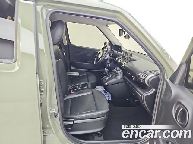 Hyundai Casper 2023 — photo 5