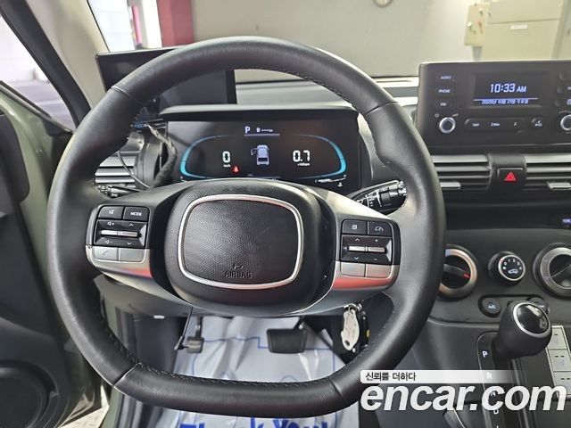 Hyundai Casper 2023 — photo 9