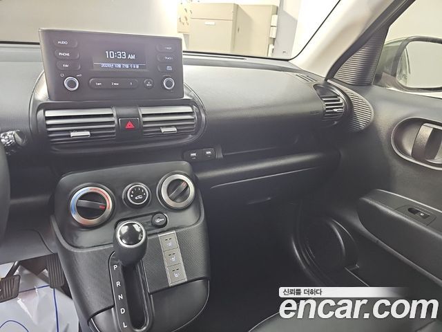 Hyundai Casper 2023 — photo 10