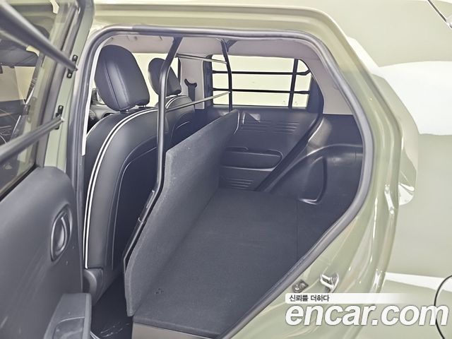 Hyundai Casper 2023 — photo 12
