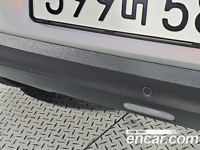 Hyundai Casper 2023 — photo 13