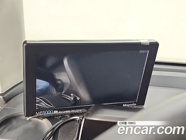 Hyundai Casper 2023 — photo 14