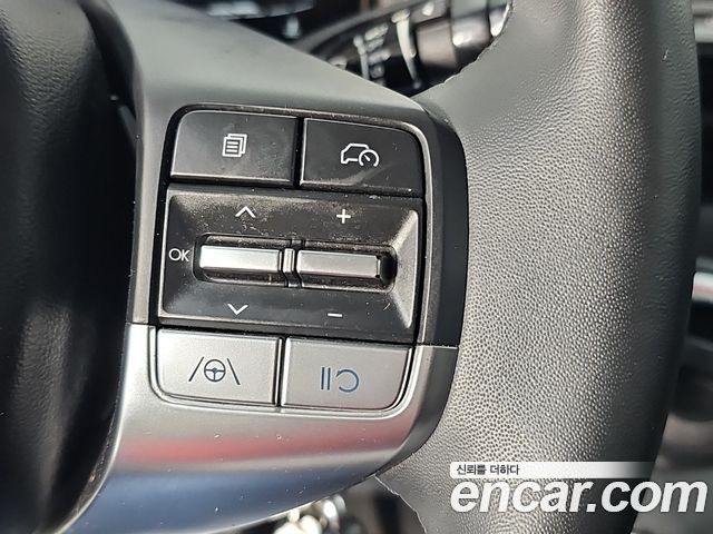 Hyundai Casper 2023 — photo 15